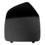 **BLACK** LEFT LH GLOVE BOX KNEE PAD-GT/GTS/GTV/300 SUPER 2005-2022