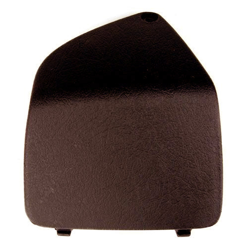 LEFT *BROWN* KNEE PAD GLOVE BOX COVER - GTS 2004-2022
