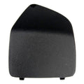 **BLACK** RIGHT RH GLOVE BOX KNEE PAD GT/GTS/GTV/300 SUPER 2005-2022