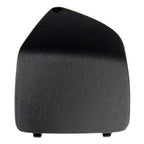 **BLACK** RIGHT RH GLOVE BOX KNEE PAD GT/GTS/GTV/300 SUPER 2005-2022
