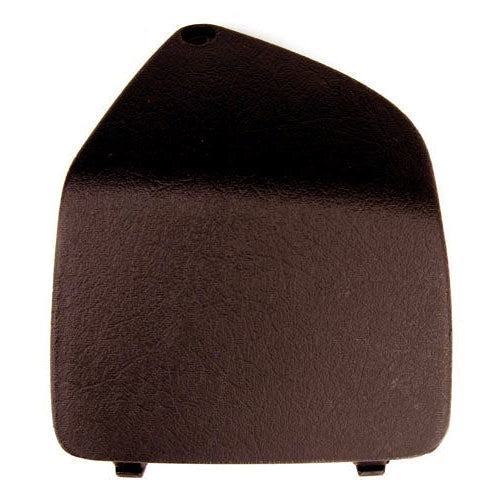 RIGHT *BROWN* KNEE PAD GLOVE BOX COVER - GTS 2004-2022