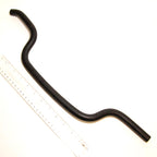 Hose - Coolant Tank to Lower 4-Way Union - Larger Diameter (57314R)