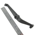 GLOVEBOX LOCK (PAWL) ACTUATING LEVER FROM LOCK HOUSING TO LATCH - GT/GTS/GTV