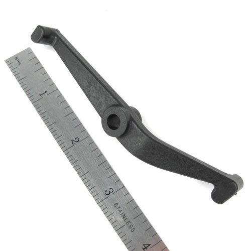 GLOVEBOX LOCK (PAWL) ACTUATING LEVER FROM LOCK HOUSING TO LATCH - GT/GTS/GTV