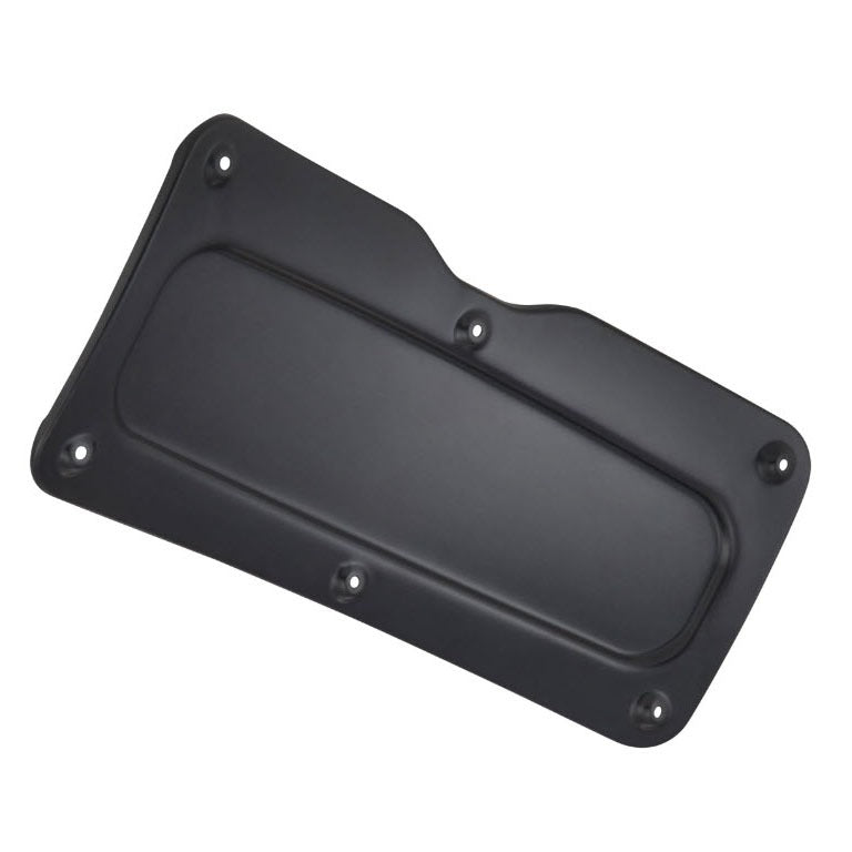 GLOVE BOX DOOR METAL REINFORCEMENT PLATE VESPA GTV GTS ALL YEARS