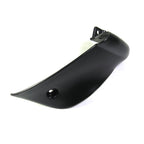 **UNPAINTED** LEFT LH REAR FLOORBOARD COVER END CAP VESPA GT/GTS/GTV 2005-2019 (1B000591)
