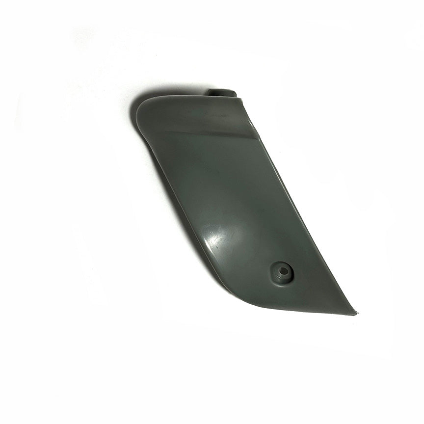 **UNPAINTED** RIGHT RH REAR FLOORBOARD COVER END CAP GT/GTS/GTV 2005-2019 (1B003904)