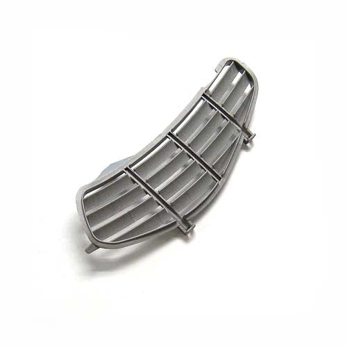 GTS L/H GRILL FOR GLOVEBOX-GT/300 SUPER **GRAY**