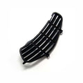 GTS R/H GRILL FOR GLOVEBOX-GT/300 SUPER **BLACK**