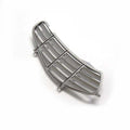 GTS R/H GRILL FOR GLOVEBOX-GT/300 SUPER **GRAY**