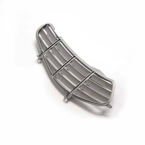 GTS R/H GRILL FOR GLOVEBOX-GT/300 SUPER **GRAY**