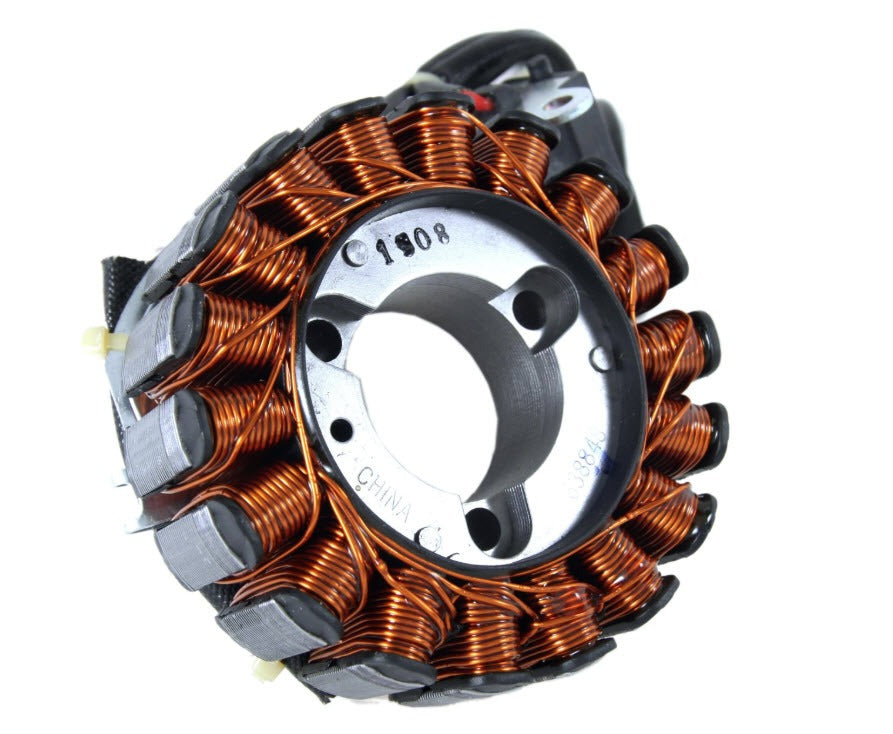 Stator Plate Vespa GTS 250, GTS 300 MP3 250 & BV250ie (638848 873034)