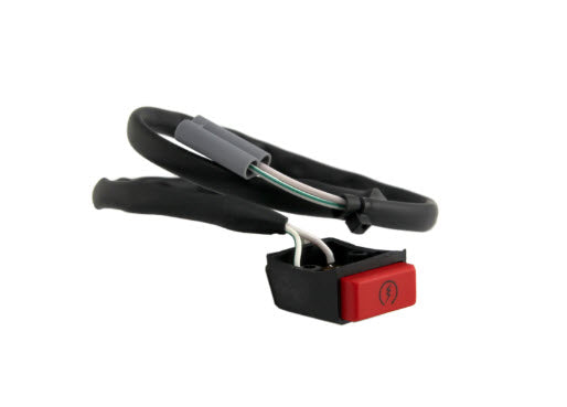 STARTER SWITCH FOR PX W/ ELECTRIC START (217316)