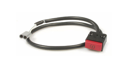 STARTER SWITCH FOR PX W/ ELECTRIC START (217316)