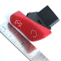 Kill Switch Engine Cut-Out Switch for Vespa ET LX GT GTS SUPER 2001-2022