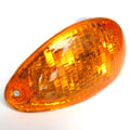 Turn Signal Lamp -  YELLOW REAR R.H. - VESPA ET2 ET4