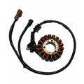 STATOR COMPLETE (WITH 2 CABLES) MP3 400 2001-2010 MP3 500 2007-2012