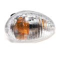TURN SIGNAL CLEAR ET2 ET4 FRONT LEFT
