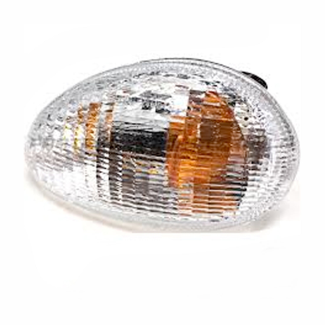 TURN SIGNAL CLEAR ET2 ET4 FRONT RIGHT