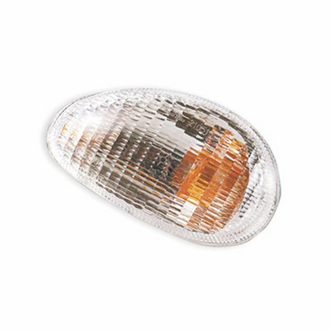 TURN SIGNAL CLEAR ET2 ET4 REAR RIGHT