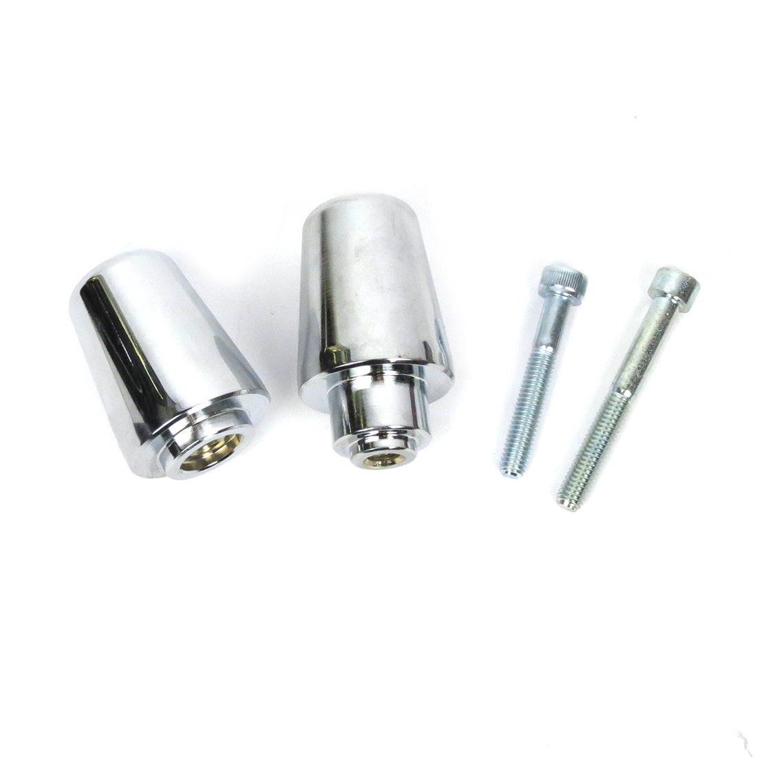 BAR END WEIGHTS PAIR SPRINT/PRIMA