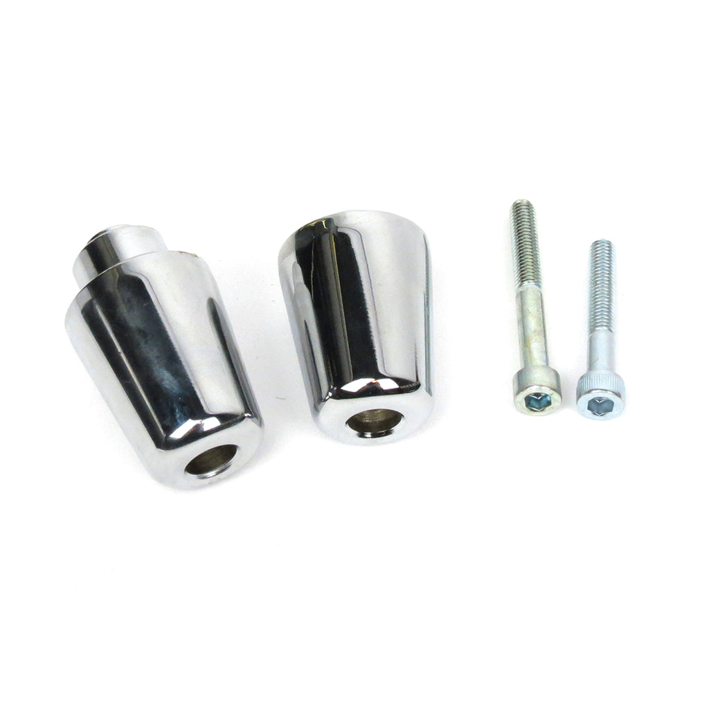 BAR END WEIGHTS PAIR SPRINT/PRIMA