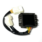 VOLTAGE REGULATOR VESPA S/LX/LXV 150IE INJECTOR 946/FLY 3VIE (ALSO FITS LX/S 3VIE)