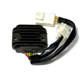 VOLTAGE REGULATOR VESPA S/LX/LXV 150IE INJECTOR 946/FLY 3VIE (ALSO FITS LX/S 3VIE)