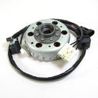 Flywheel & Stator Plate LX150ie Fuel Injected 150 Vespas