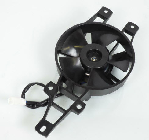 RADIATOR COOLING FAN MP3250/400/500 BV350/400/500