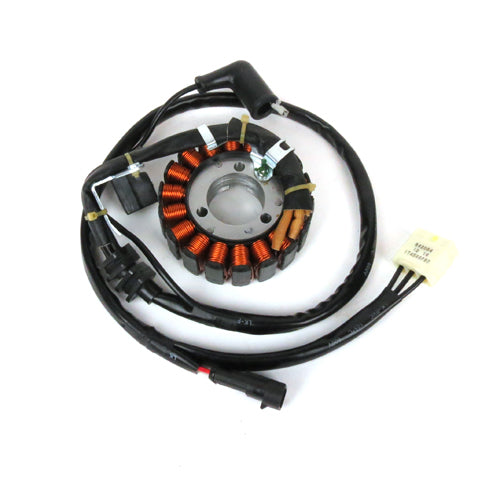Stator Plate Vespa GTS/GTV 300 All Years (642054)
