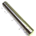 Center Stand Pivot Pin - Most Piaggio/Vespa 50-300cc