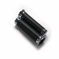 PX Vespa Grips w/Chrome Caps