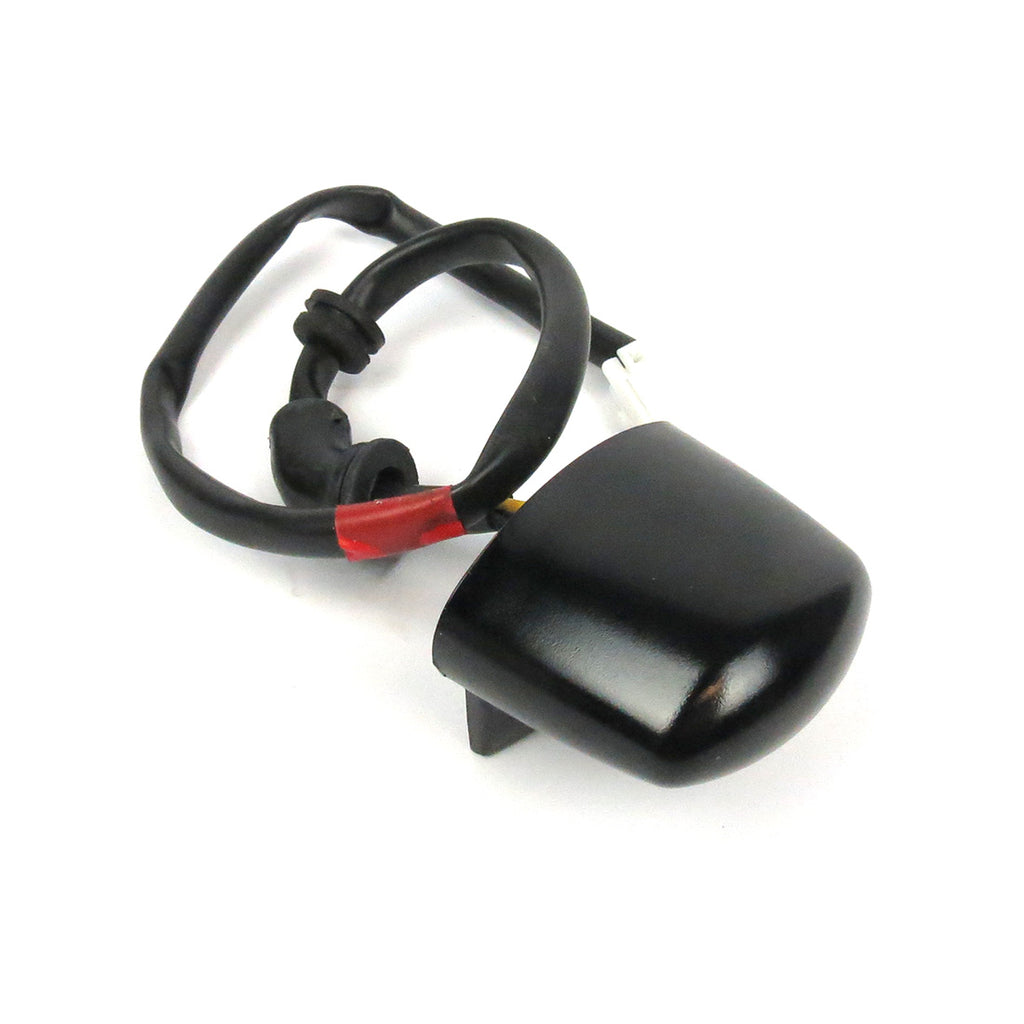 COMPLETE LICENSE PLATE LAMP (ALL BV200/250/300/350/500 FLY 50/150 2003 LT150) (583332)