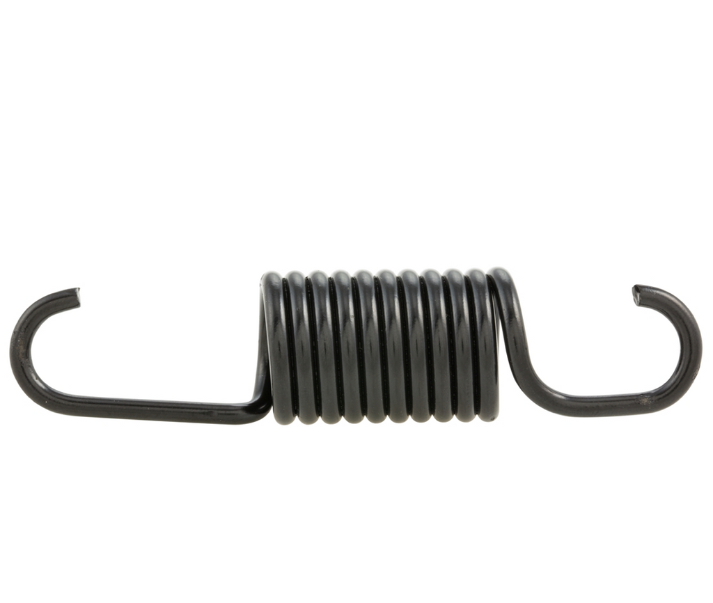 OUTER (LARGE) CENTER STAND SPRING FOR LX50
