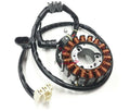 STATOR PLATE ASSEMBLY - BV350 ALL YEARS
