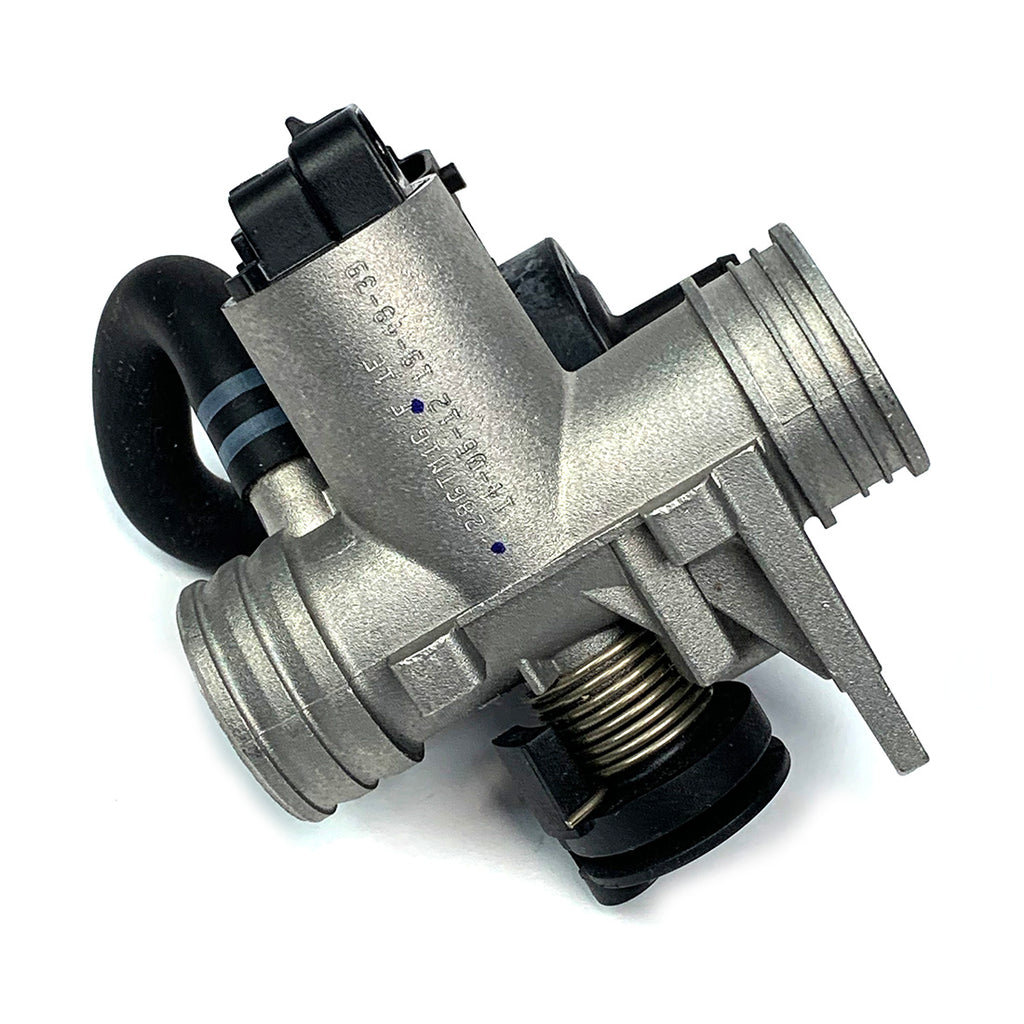 THROTTLE BODY 28MM SPRINT/PRIMAVERA/LIBERTY 150 3V IGET 2014-Current