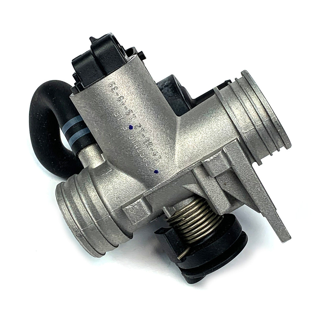 THROTTLE BODY 28MM SPRINT/PRIMAVERA/LIBERTY 150 3V IGET 2014-Current