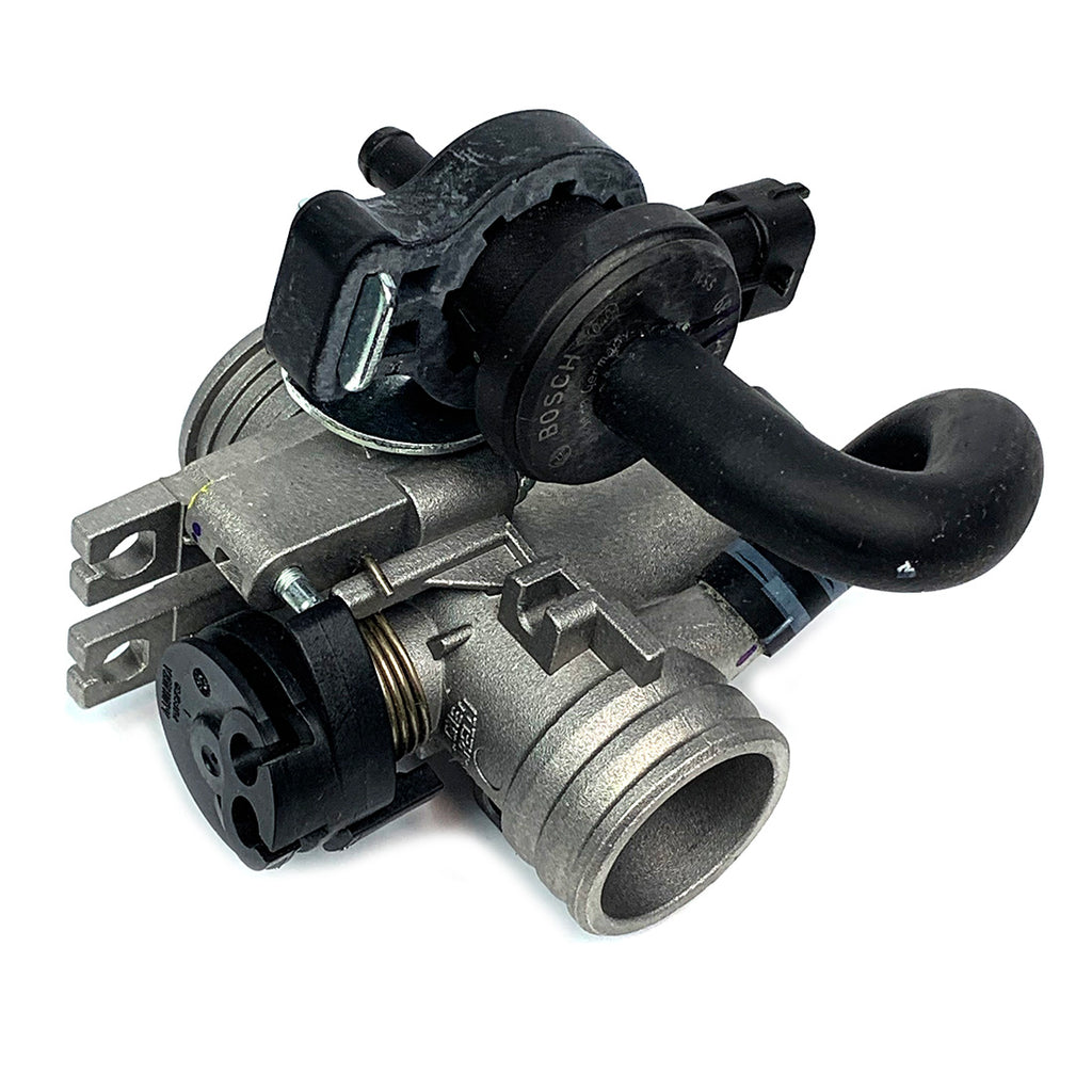 THROTTLE BODY 28MM SPRINT/PRIMAVERA/LIBERTY 150 3V IGET 2014-Current