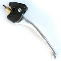 Rear Brake Lever with Perch ET4