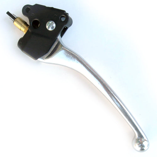 Rear Brake Lever with Perch ET4