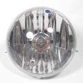 PX H4 EURO HEADLIGHT (12V35/35 HALOGEN H4 BULB NOT INCLUDED) PX VNX VSX STELLA (584565)