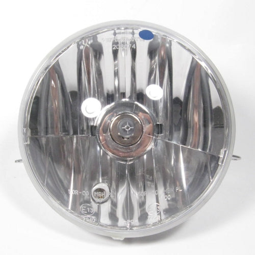 PX H4 EURO HEADLIGHT (12V35/35 HALOGEN H4 BULB NOT INCLUDED) PX VNX VSX STELLA (584565)