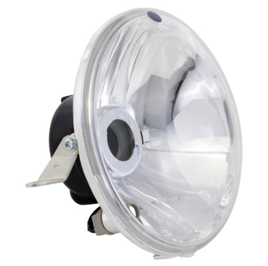 PX H4 EURO HEADLIGHT (12V35/35 HALOGEN H4 BULB NOT INCLUDED) PX VNX VSX STELLA (584565)