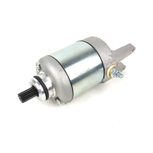 STARTER MOTOR OEM GTS 250/300/HPE PRIMA/SPRINT 150 3V (58142R 58294R 58142R5 58218R5 1A009964R 1A011611R 1D001647)