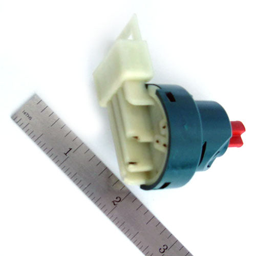 3 POSITION IGNITION SWITCH 200-300 VESPA GT GTS GTV BV PRIMA SPRINT 125-150 PRE 2018 MODELS (643132 AP8161170)