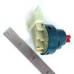 3 POSITION IGNITION SWITCH 200-300 VESPA GT GTS GTV BV PRIMA SPRINT 125-150 PRE 2018 MODELS (643132 AP8161170)