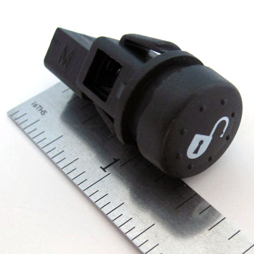 SEAT LATCH BUTTON/SWITCH BV GT GTS SPRINT PRIMA LIBERTY