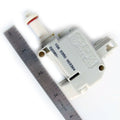 SEAT LATCH ACTUATOR - ALL MODERN VESPA AND PIAGGIO W/ BATTERY ACTIVATED SEAT RELEASE GT GTS PRIMAVERA SPRINT BV MP3 (1D002276R)