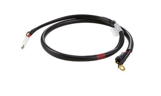 STARTER MOTOR WIRING HARNESS - ET2/TYPHOON/LT 50CC 2T (639220 639856)